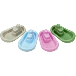 dantoy® Boote, 4er-Set