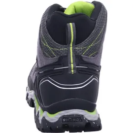 MEINDL Lite Hike GTX Herren anthrazit/lime 41,5