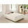 Moonia Premium Cashmere 27cm - Matratze, 140x200cm Moonia