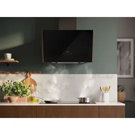 Neff D98IPT2S0 Kopffreihaube 89 cm Schwarz