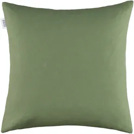 Schöner Wohnen Dekokissen Perform 45 x 45 cm Grün