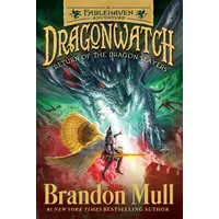 Simon & Schuster; Aladdin Paperbacks Return of the Dragon