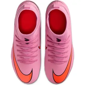 Nike Mercurial Superfly 10 Club MG Kinder pink 38