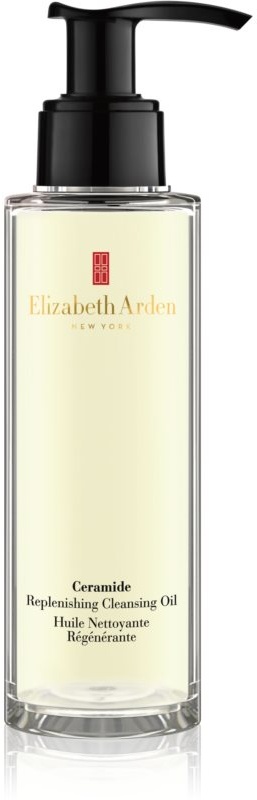 Elizabeth Arden Ceramide sanftes Reinigungsöl mit Ceramiden 195 ml