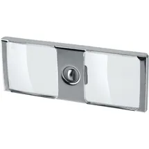 Schweizer Wechseloptik Bino LED 3,5x