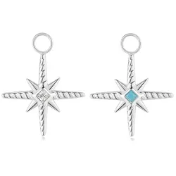 Ania Haie Charm Pop Charms EC060-04H - silber