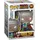 Funko Pop! Marvel Zombies Thor