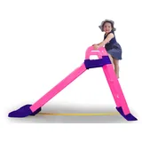 Jamara Rutsche Funny Slide pink