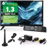 Opticum Red RED Opticum 19" LED HD-Ready TV