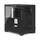 Fractal Design Pop 2 Vision Black ATX Gaming Gehäuse Schwarz
