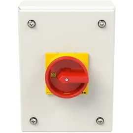 Eaton Moeller Eaton Hauptschalter 3polig 20A T0-3-15683/SE1/SVB
