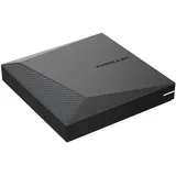 Formuler Z11 Pro 4K Android 11 OTT 2GB RAM 16GB WiFi Flash schwarz