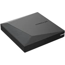 Formuler Z11 Pro 4K Android 11 OTT 2GB RAM 16GB WiFi Flash schwarz