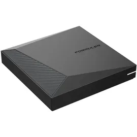 Formuler Z11 Pro 4K Android 11 OTT 2GB RAM 16GB WiFi Flash schwarz