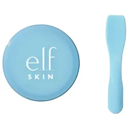 e.l.f. Cosmetics Holy Hydration! Lip Mask Lippenmasken 4,4 g Silber