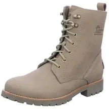 Panama Jack Fara Igloo Trav B9 Khaki 36