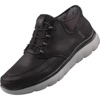 SKECHERS SUMMITS-SIEGUL schwarz, 42