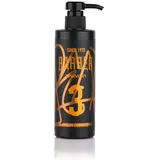 barber marmara Marmara Barber Cream Cologne No. 3 - 400ml