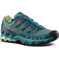 La Sportiva Ultra Raptor II Woman everglade/juniper (733734) 38