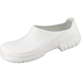 Birkenstock A 630 weiß 42