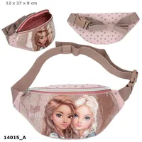 DEPESCHE TOPModel Crossbag Dots