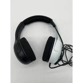 Turtle Beach Airlite Fit Gaming Headset Schwarz und Weiß für Nintendo Switch