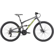 Bikestar Mountainbike