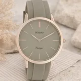 Oozoo Vintage Series Silikon 42 mm UOC20170