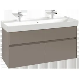Villeroy & Boch Collaro Waschtischunterschrank 4 Auszüge, C01200VN