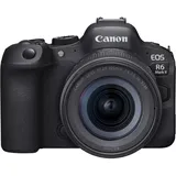 Canon EOS R6 Mark II + RF 24-105 mm F4-7,1 IS STM