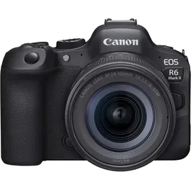 Canon EOS R6 Mark II + RF 24-105 mm F4-7,1 IS STM