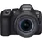 + RF 24-105 mm F4-7,1 IS STM