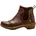 Booties Yggdrasil brown Ne23 Gr 42