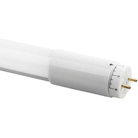 Mextronic LED Röhre LED Leuchtröhre T8 3000K Warmweiß 60CM 10W 1000LM TÜV