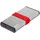 Emtec X205 Mini 512 GB USB-C 3.2 Gen 2x2 Silber ECSSD512GX205