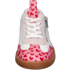 WALDLÄUFER H-Daisy Damen Rosa/Weiß 38 1/2
