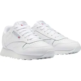 Reebok Classics Leather Cloud White / Cloud White / Cloud White 37