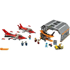 LEGO City Große Flugschau (60103)