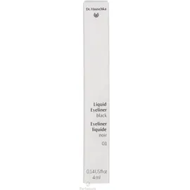 Dr. Hauschka Liquid Eyeliner 01 black