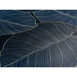 Wenko WC-Sitz Big Leaves Mehrfarbig