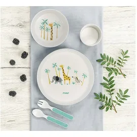 Reer "WildLife", Nachhaltig ohne Schadstoffe, melaminfrei