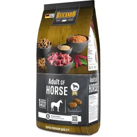 Belcando Adult GF Horse 1kg