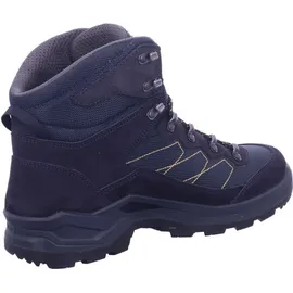 Lowa Taurus Pro GTX Mid Herren navy 46