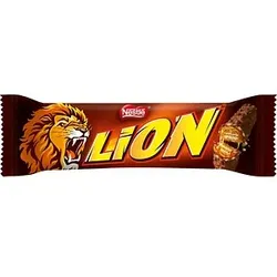 LION® Schokoriegel 24 St.