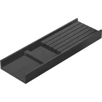 Hettich 9283426 Schubladenrolle & -schiene 500 mm