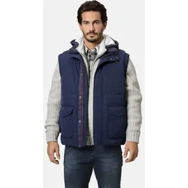 Babista »Outdoorweste ALBERICO dunkelblau- 54