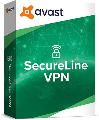 Avast SecureLine VPN, 10 Geräte, 3 Jahre, Download