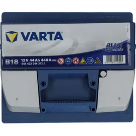Varta Blue Dynamic B18 44Ah 12V