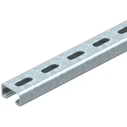 OBO Bettermann Profilschiene MS4121P0500FS