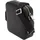 Boss Northon Umhängetasche Leder Grau/Black